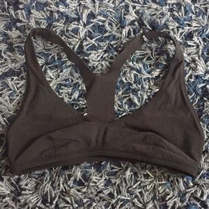 Lululemon bikini top